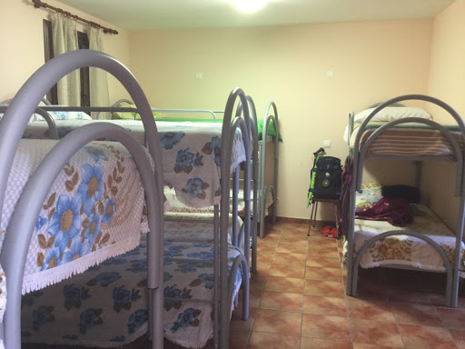 Dorm
