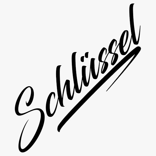 Schlüssel logo