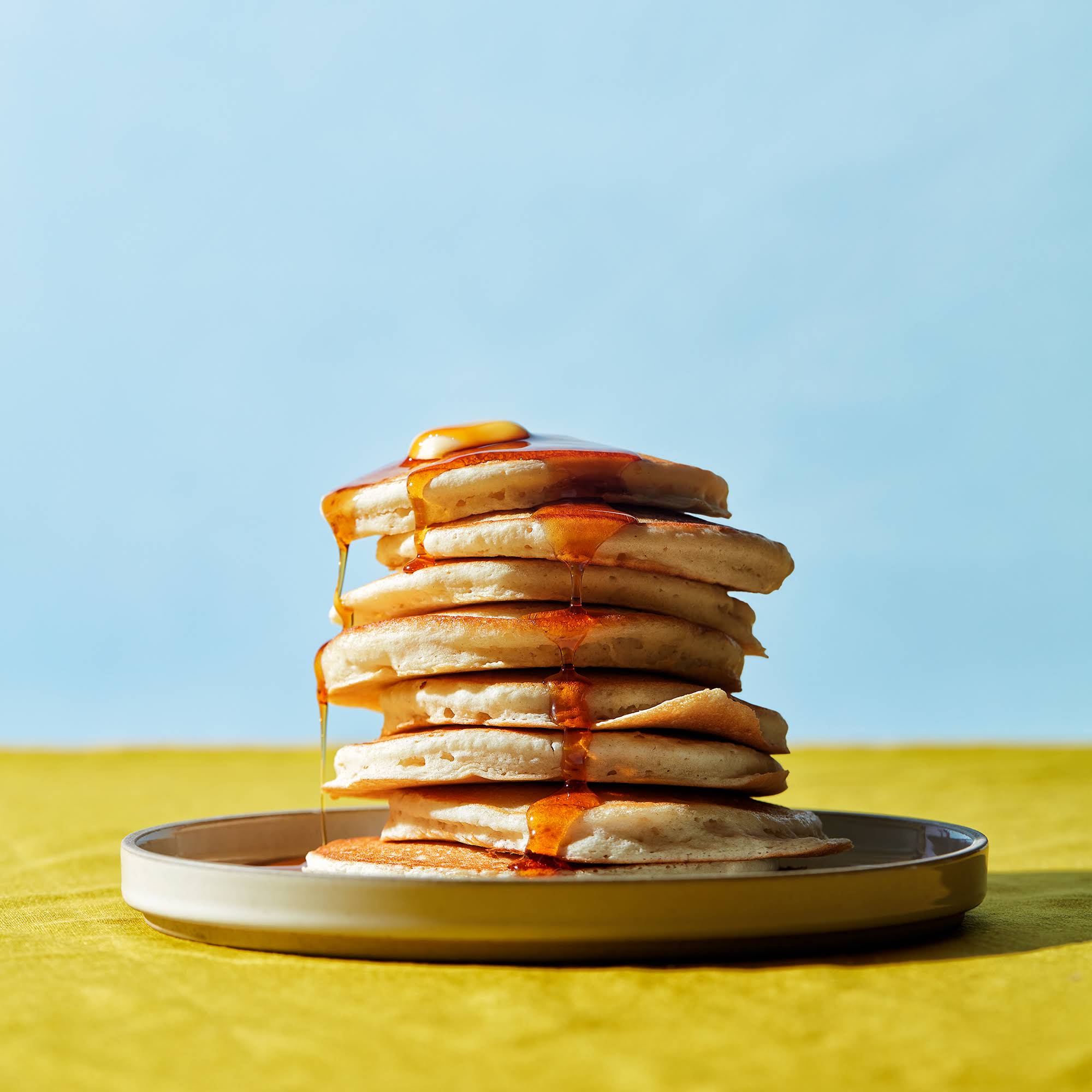 10 Best Martha Stewart Pancakes Recipes | Yummly