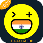 Cover Image of ดาวน์โหลด Guide for HAGO - Play With New Friends, Voice Chat 1.0 APK