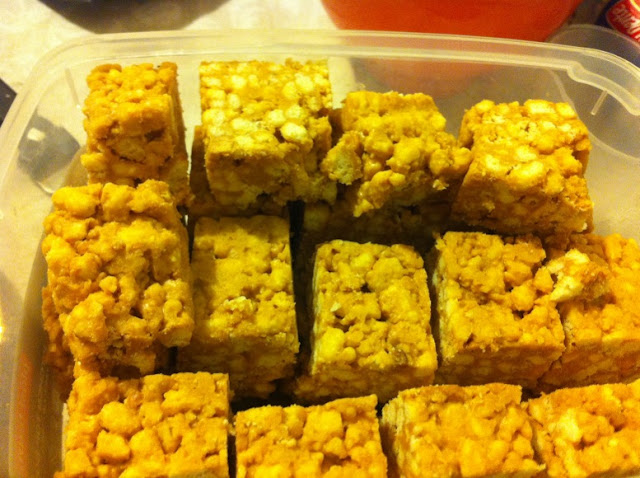 Один мой день