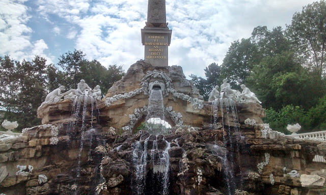 VIENA: PALACIOS SCHÖNBRUNN Y BELVEDERE - BUDAPEST Y VIENA: UNA SEMANA A ORILLAS DEL DANUBIO (6)