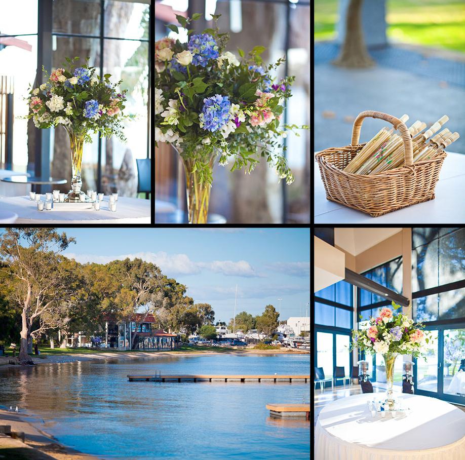 Perth Wedding Photographers