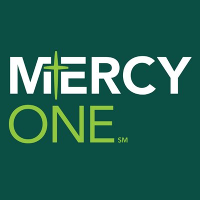 MercyOne Children's Hospital logo