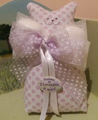 Catalogo Bomboniere Lavanda E Sacchetti Lavanda Per Matrimonio Nascita Battesimo Comunione Cerimonie Eventi Natale E Prodotti Alla Lavanda Vivaio Il Lavandeto Di Assisi