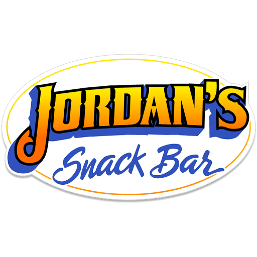 Jordan's Snack Bar logo