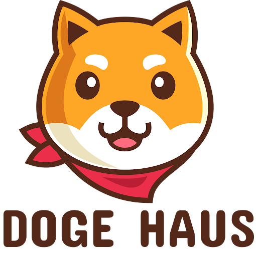 Doge Haus - Nerf Arena logo