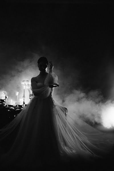 結婚式の写真家Oleg Zanimonskiy (ozanimon)。2022 7月26日の写真