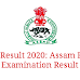 APSC Result 2020: Assam Finance Service Examination Result Declared