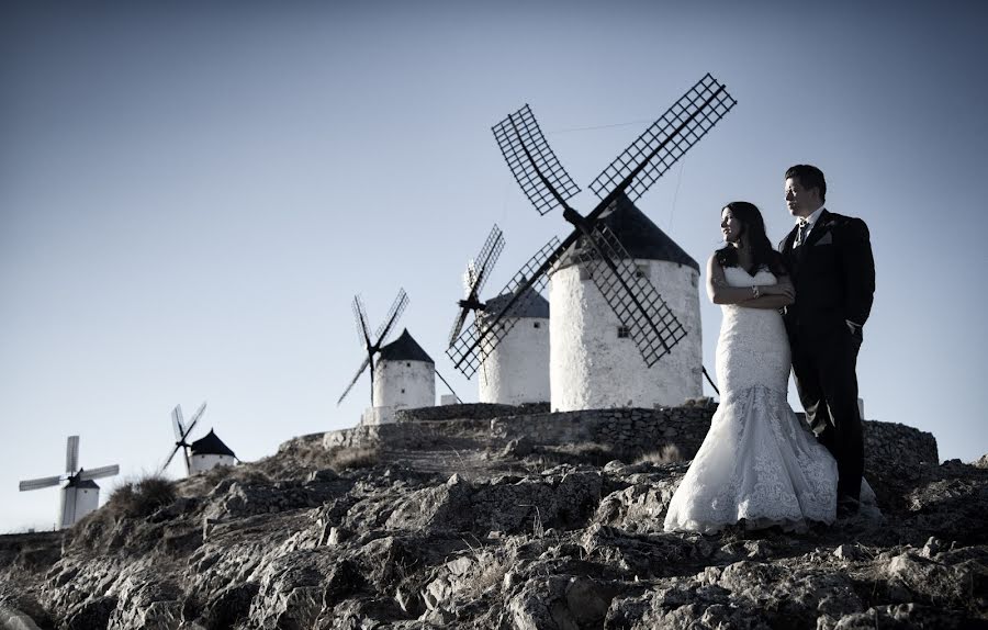 Wedding photographer Carlos Martínez (carlosmartnez). Photo of 30 November 2015