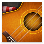 Cover Image of ダウンロード Guitar + 634161205 APK