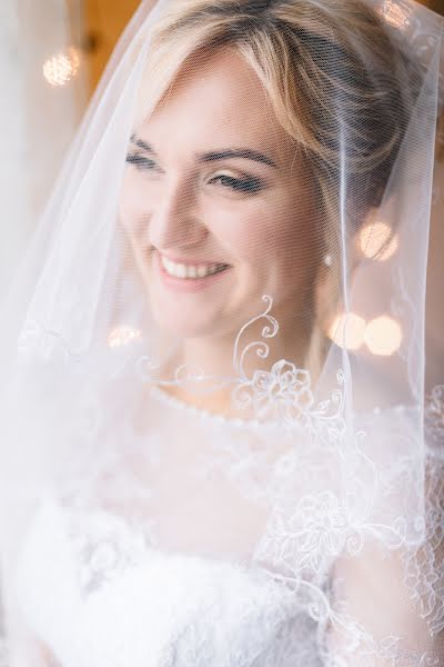 Wedding photographer Alena Kurbatova (alenakurbatova). Photo of 3 July 2017