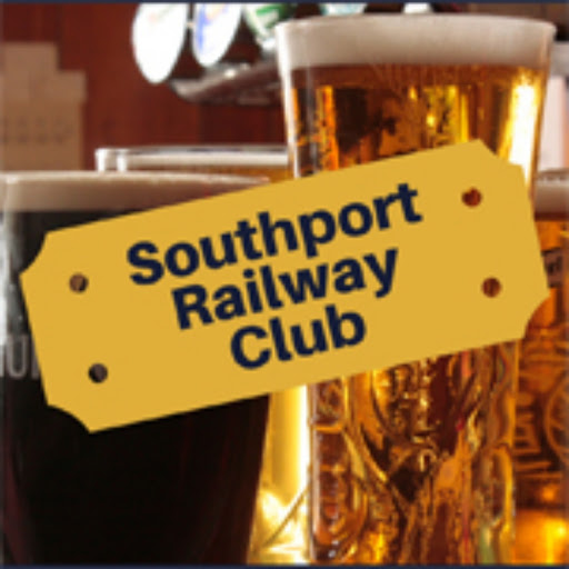 Southport Railway Club logo