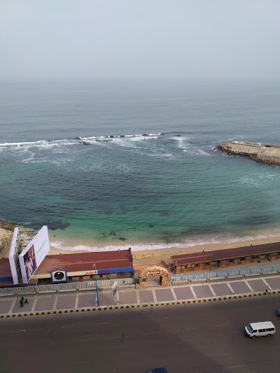Photos of 26th of July Hotel & Apartments