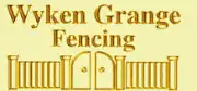 Wyken Grange Fencing Ltd Logo