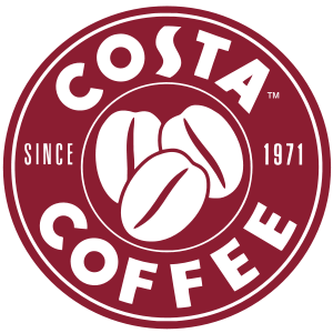 Costa Coffee - Sidcup Station logo