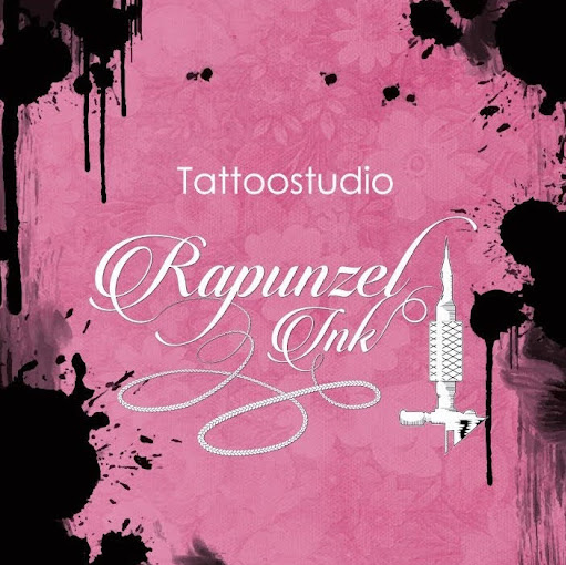 Rapunzel Ink Tattoo