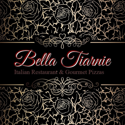 Bella Tiarnie logo