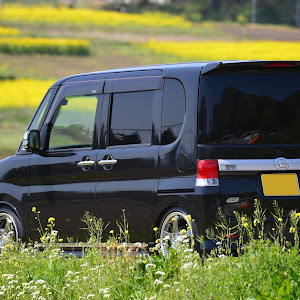 タントカスタム L375S