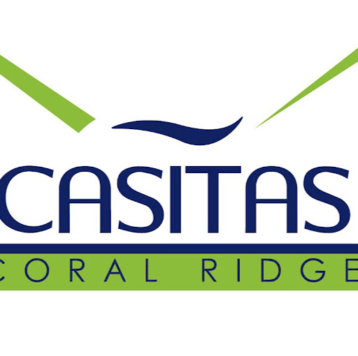 Casitas Coral Ridge logo