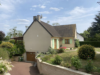 maison à Houdan (78)