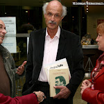 Wolf Moser presentó su biografía de Tárrega