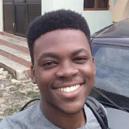 Bolu Ajibawo Avatar