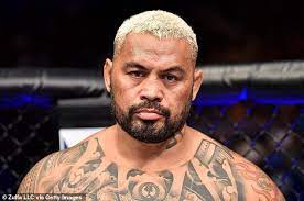 Mark Hunt Net Worth, Age, Wiki, Biography, Height, Dating, Family, Career