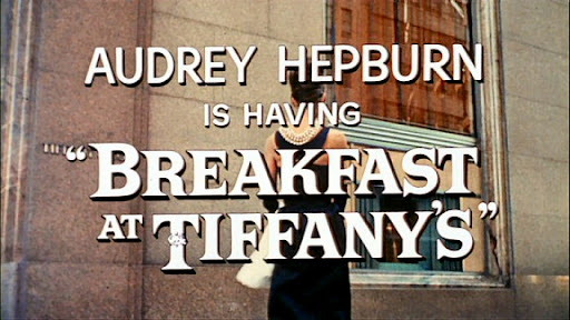 "Breakfast at Tiffany's" ("Desayuno con diamantes") celebra hoy el 50 aniversario de su estreno (5 de octubre de 1961)