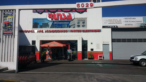 Refaccionaria RUNSA Ajusco, Carretera Federal México-Cuernavaca, san andres totoltepec, 14650 Ciudad de México, CDMX, México, Tienda de repuestos para carro | Cuauhtémoc