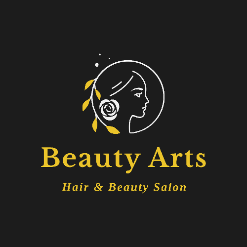 Beauty Arts by Fatima logo