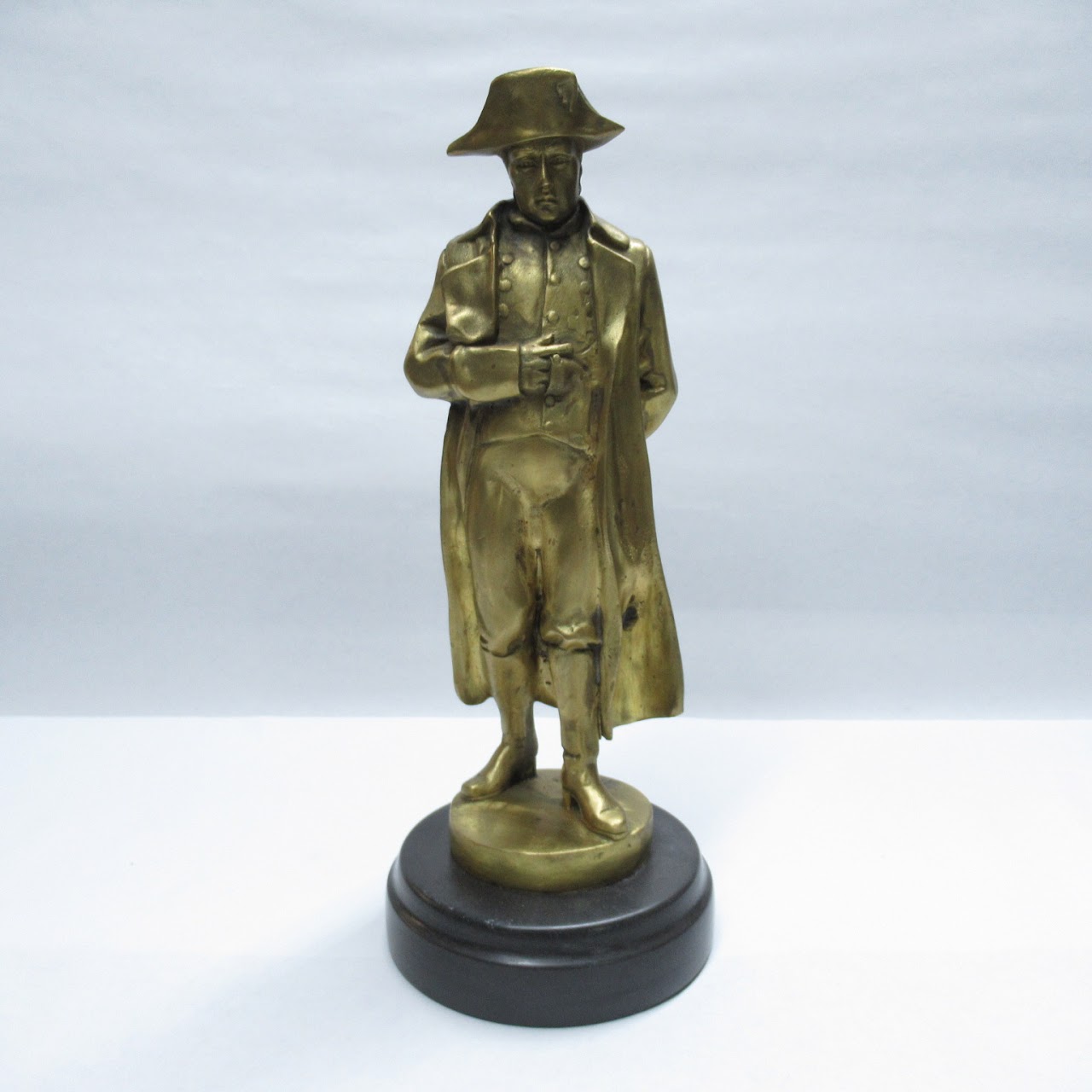 Bronze Napoleon Bonaparte Ltd Edition Statue by Milo