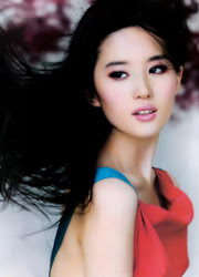 Crystal Liu / Liu Yifei United States Actor