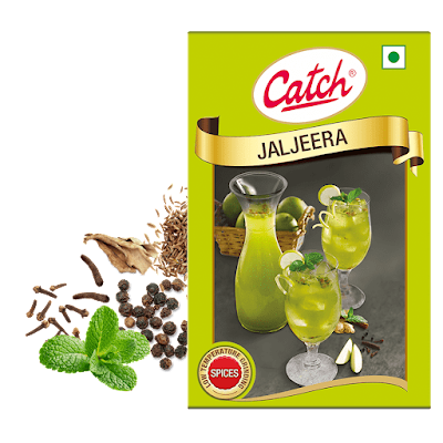Catch Masala Jaljeera - 16 gm