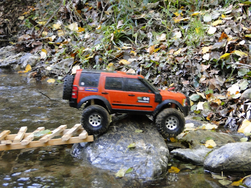 4ª Adventure Scale Design RC "Pineda Extrem" - Página 22 DSC02992