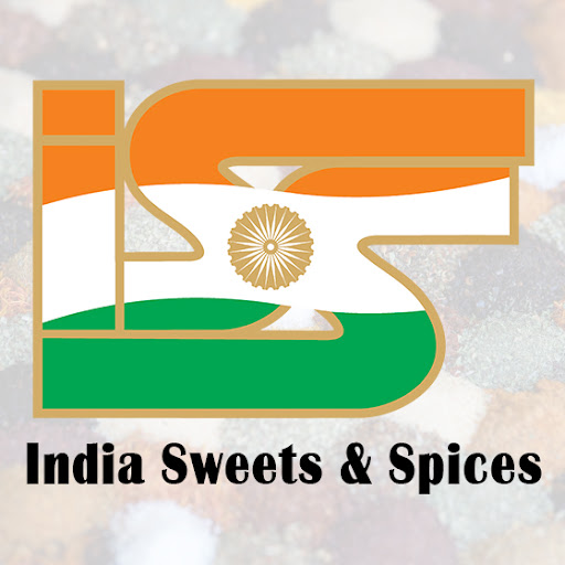 India Sweets & Spices logo