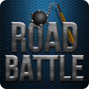 Road Battle  Icon