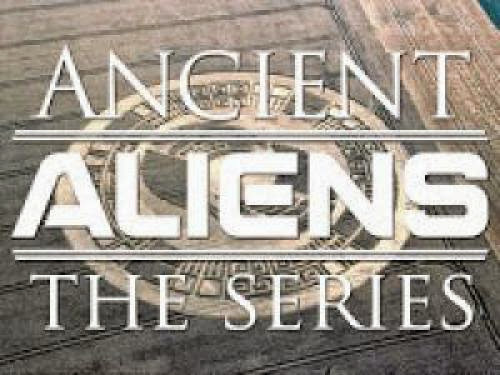 Ancient Aliens Season 2 Epi 1 Mysterious Places