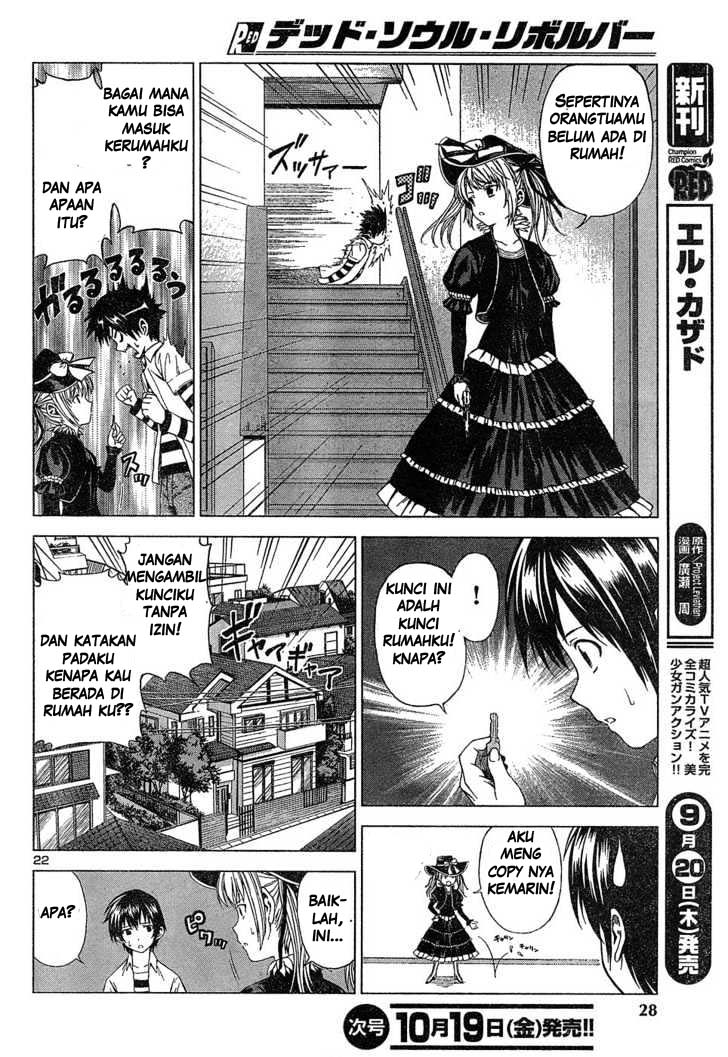 Dilarang COPAS - situs resmi www.mangacanblog.com - Komik dead soul revolver 001 - chapter 1 2 Indonesia dead soul revolver 001 - chapter 1 Terbaru 24|Baca Manga Komik Indonesia|Mangacan