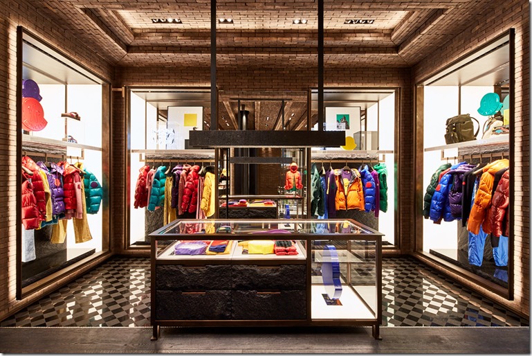 MONCLER NEW BOUTIQUE SOHO NEW YORK (2)