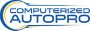 NAPA AUTOPRO - Computerized Autopro logo