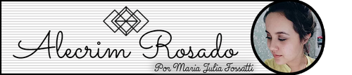  Blog Alecrim Rosado