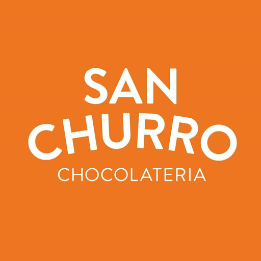 San Churro Eaton Fair logo