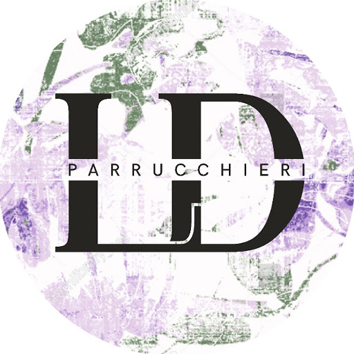 LD Parrucchieri di Lorena Caretto logo