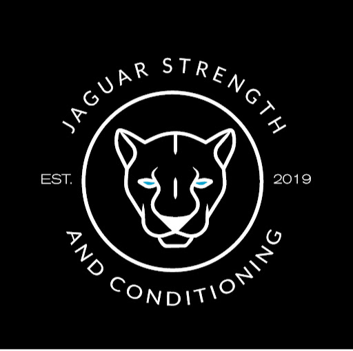 Jaguar Strength and Conditioning · Chicago Ave CrossFit logo