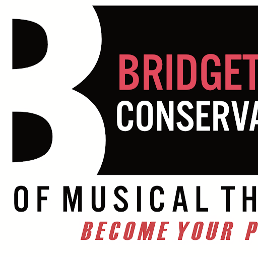 Bridgetown Conservatory of Musical Theatre logo