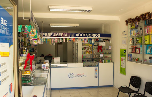 Farmacia Novafar, Gral Gorostiaga 1284, Concepción, Región del Bío Bío, Chile, Salud | Bíobío
