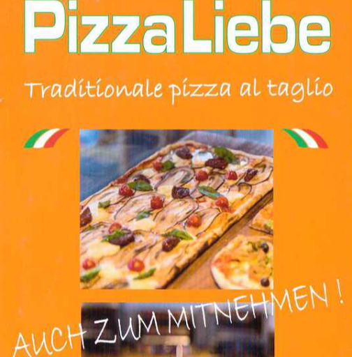 PizzaLiebe logo