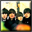 (1964) Beatles For Sale ·