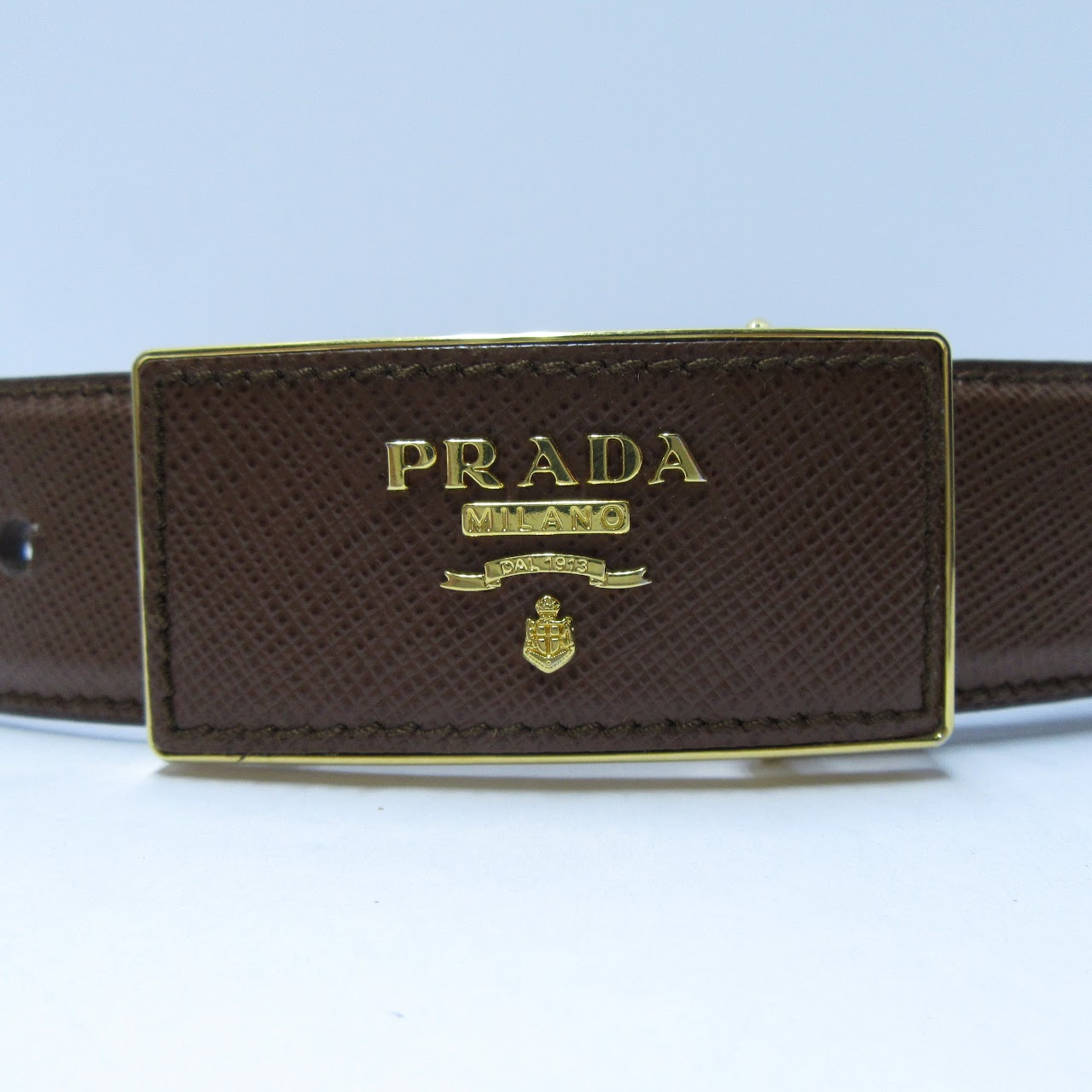 Prada Belt